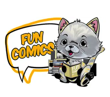 FunComics Cards
