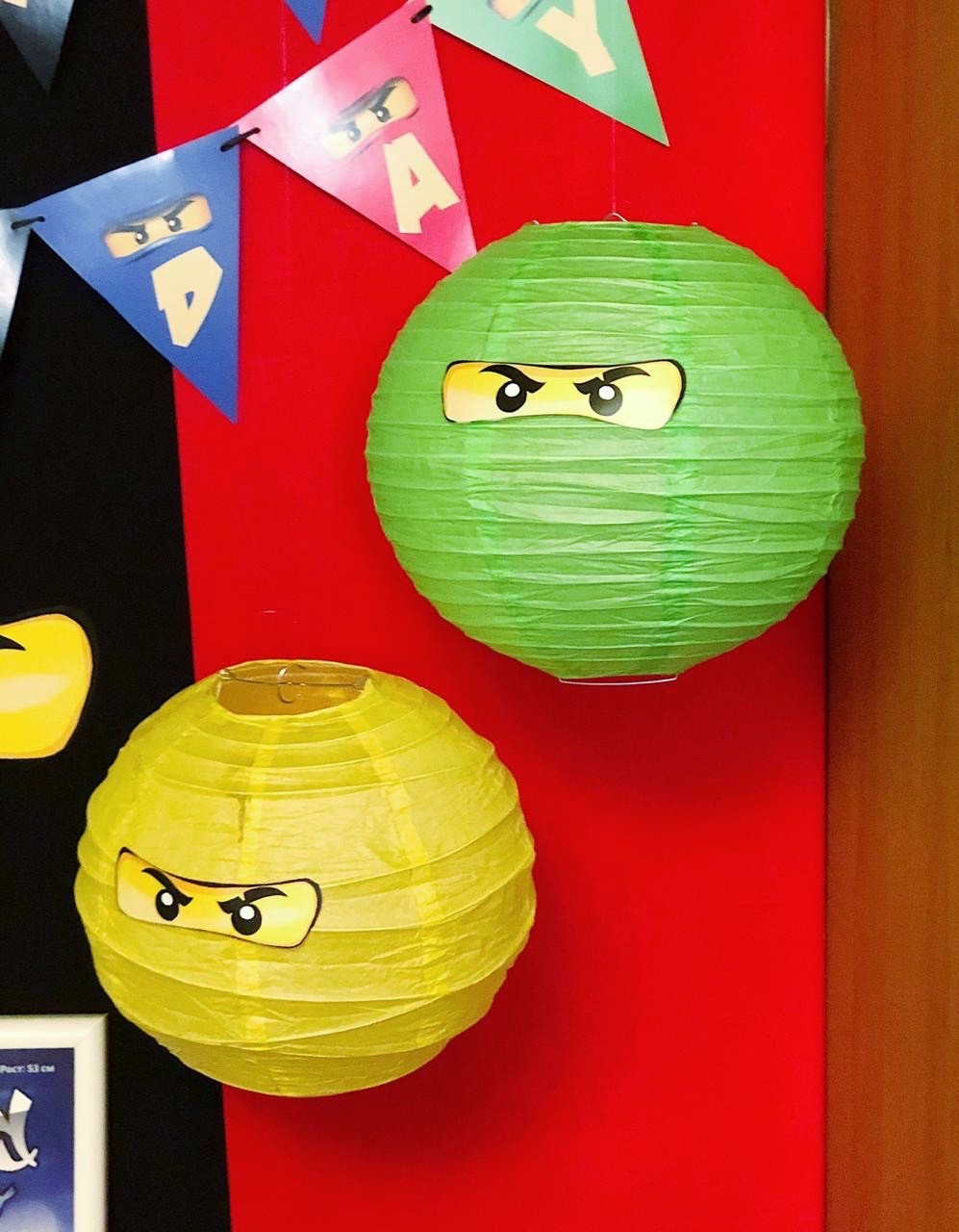 LEGO Ninjago