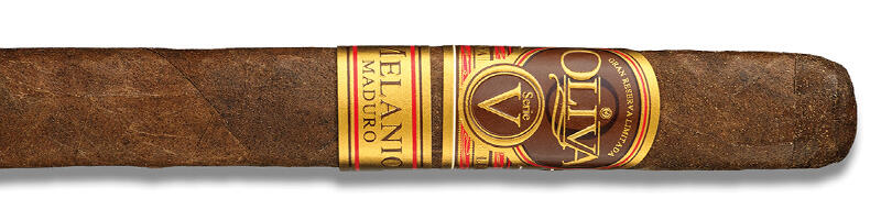 Oliva Serie V Melanio Maduro Churchill