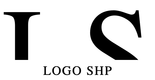 Logo shop