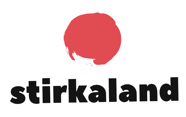 StirkaLand