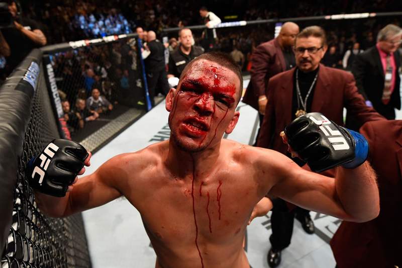 8 Диас братья спорт бои ММА UFC FIGHT.jpg