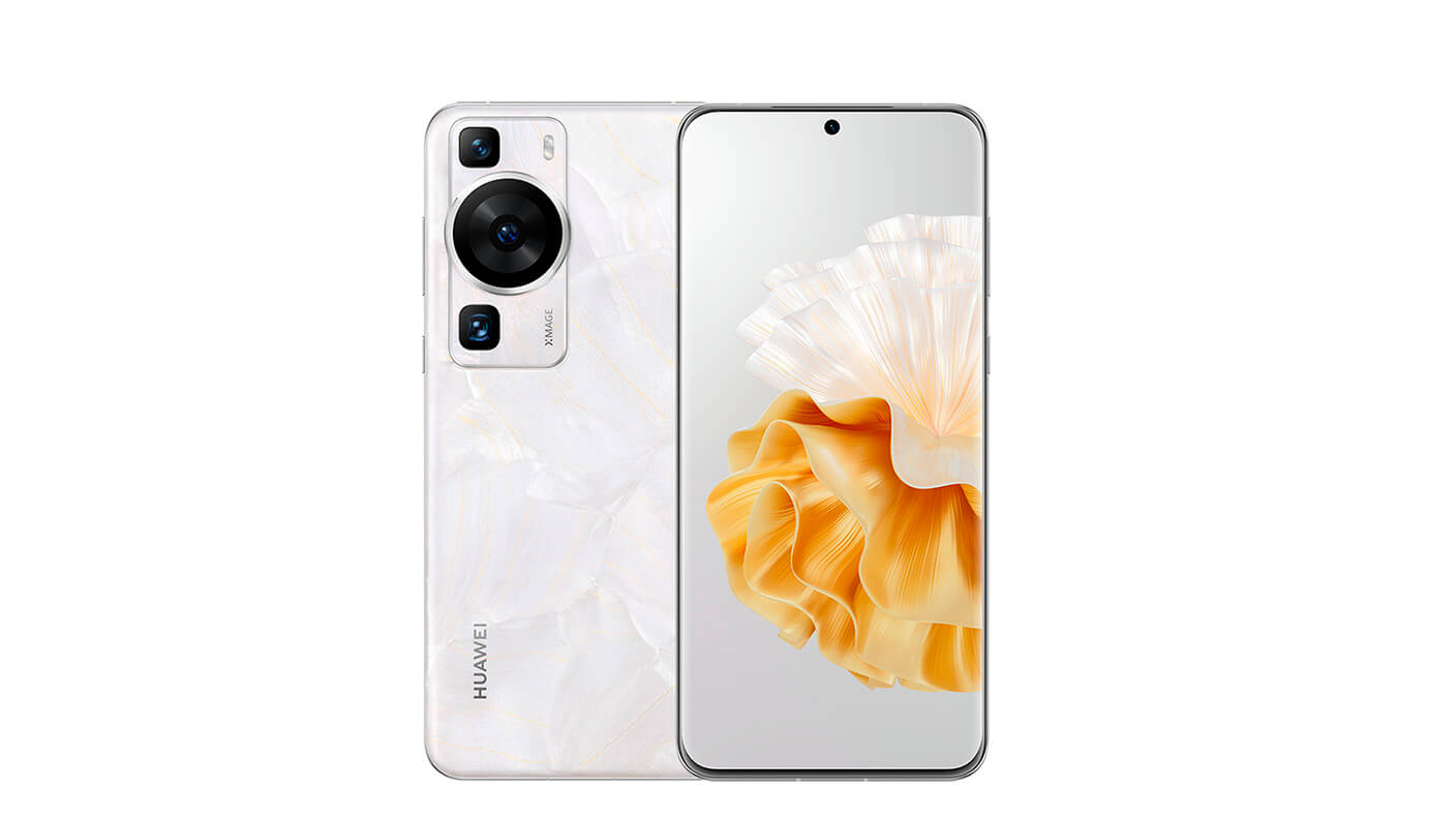 HUAWEI P60 Pro