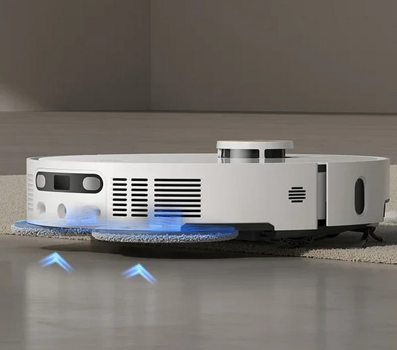 Робот-пылесос Dreame X40 Ultra Complete-описание-10.jpg