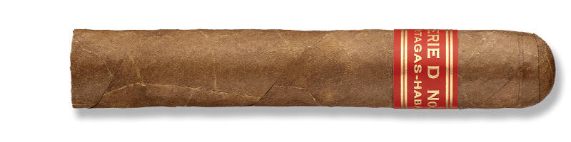 Partagás Serie D No. 4