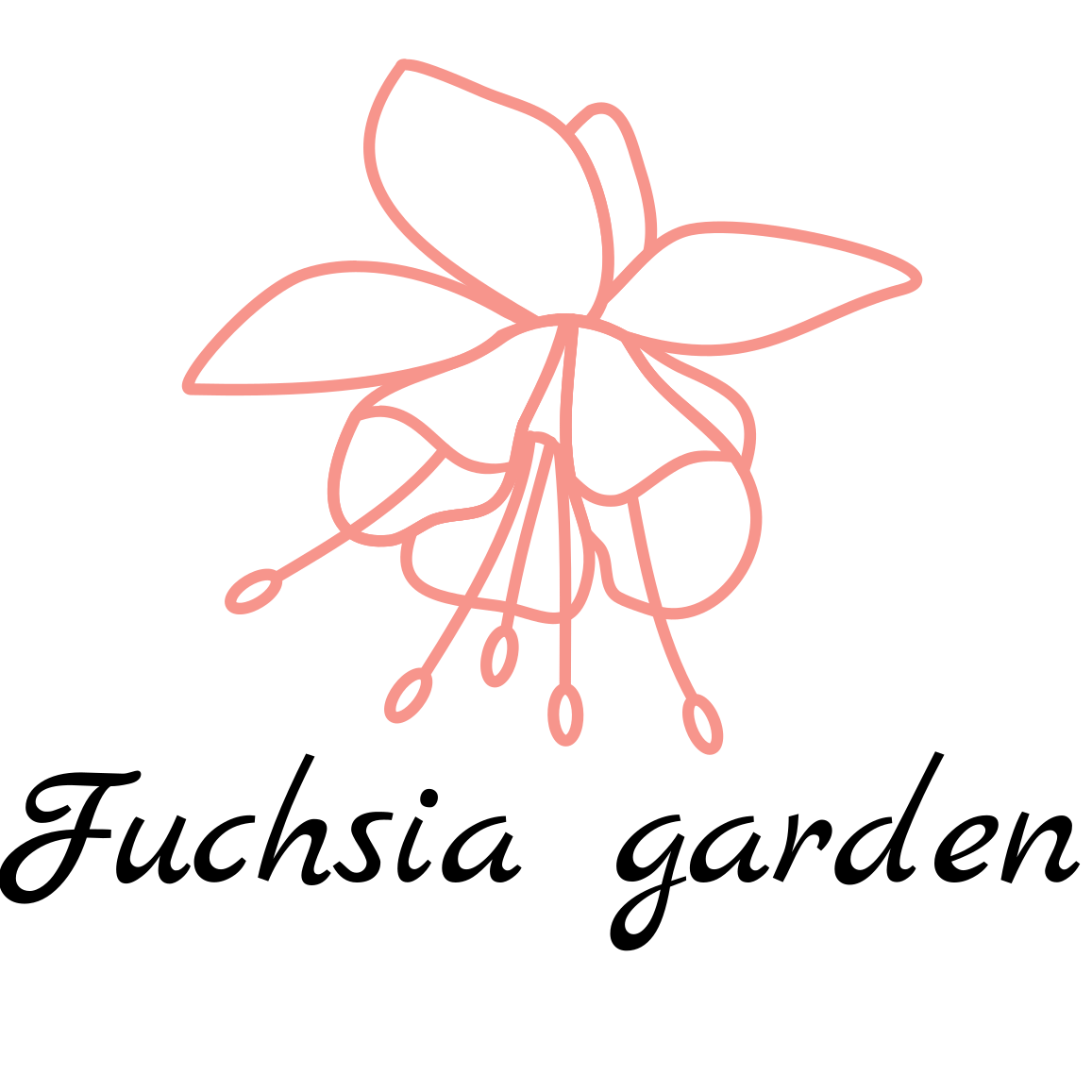 Fuchsia Garden
