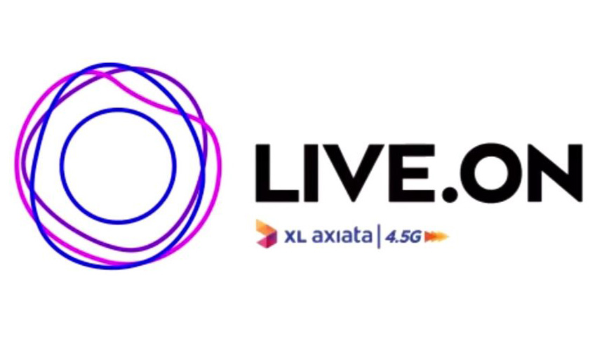 Live.On XL AXIATA