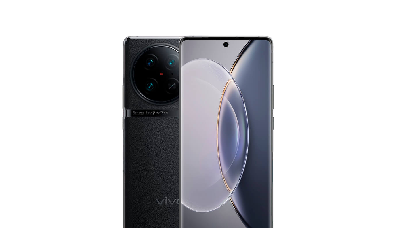 Vivo X90 Pro