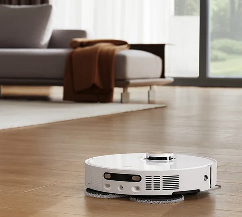 Робот-пылесос Dreame X40 Ultra Complete-описание-11.jpg