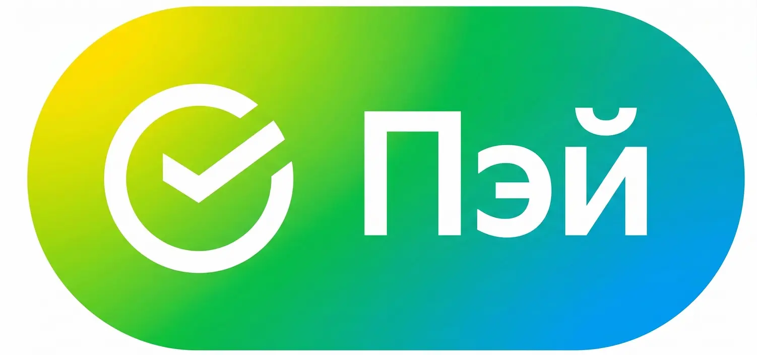 Иконка платежной системы