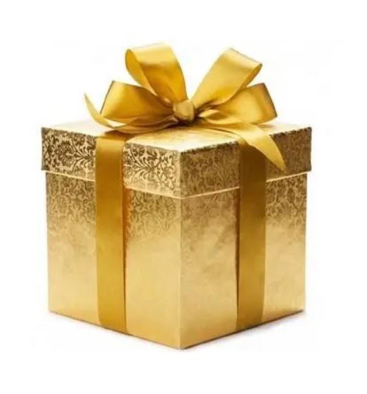 НА ВСЕ ЗАКАЗЫ ОТ 50  РУБЛЕЙ - ПОДАРОК ОТ МАГАЗИНА!