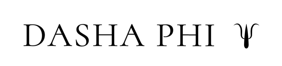 DASHA PHI CASHMERE