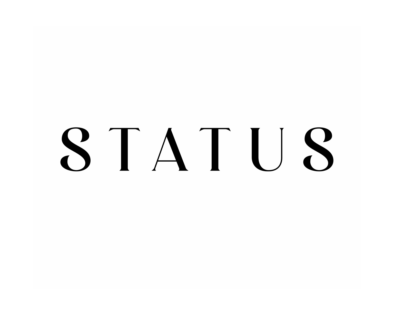 Status