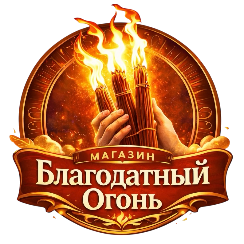 Благодатный Огонь