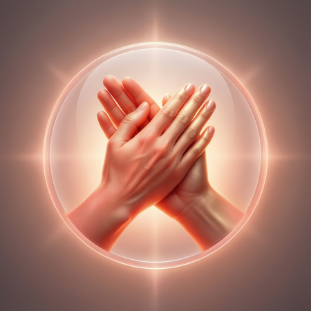 Гармоничные отношения