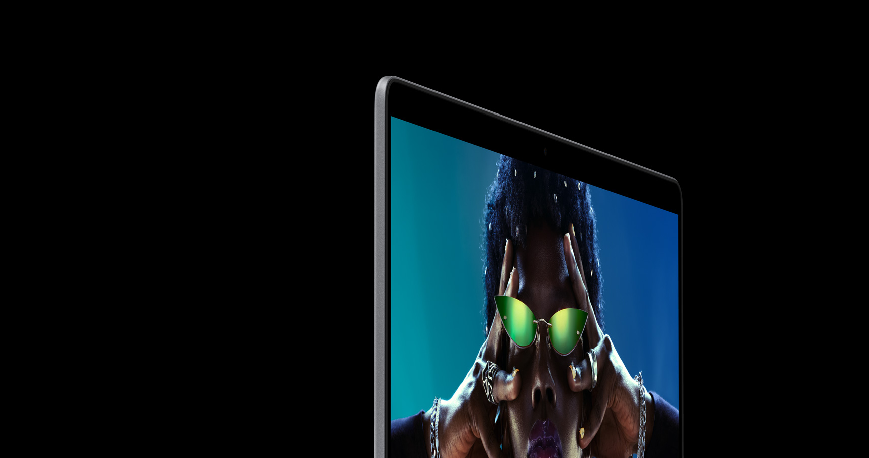Liquid Retina XDR дисплей MacBook Pro 14
