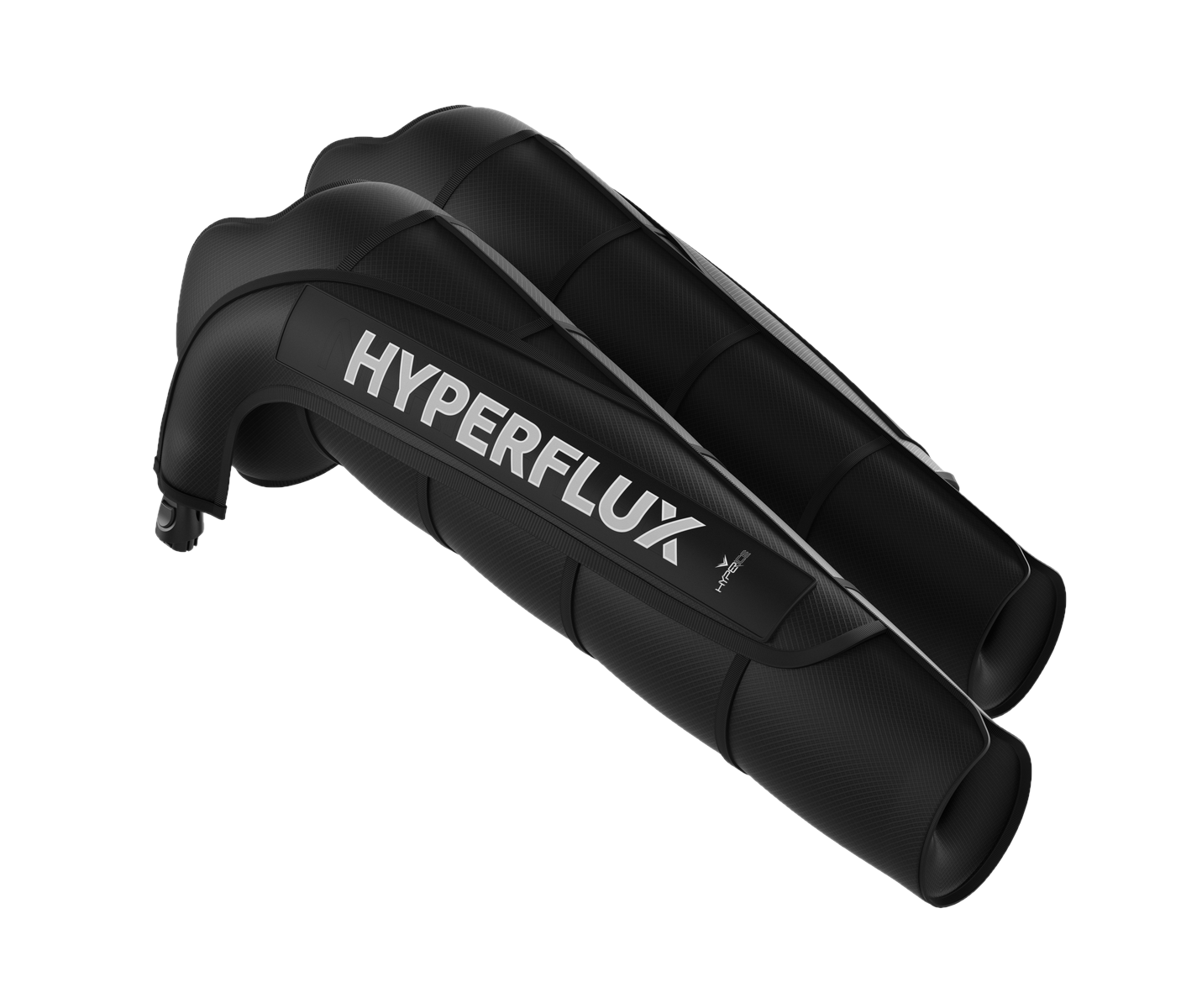 Что в комплекте с Бандаж для прессотерапии рук Hyperice Hyperflux Arm