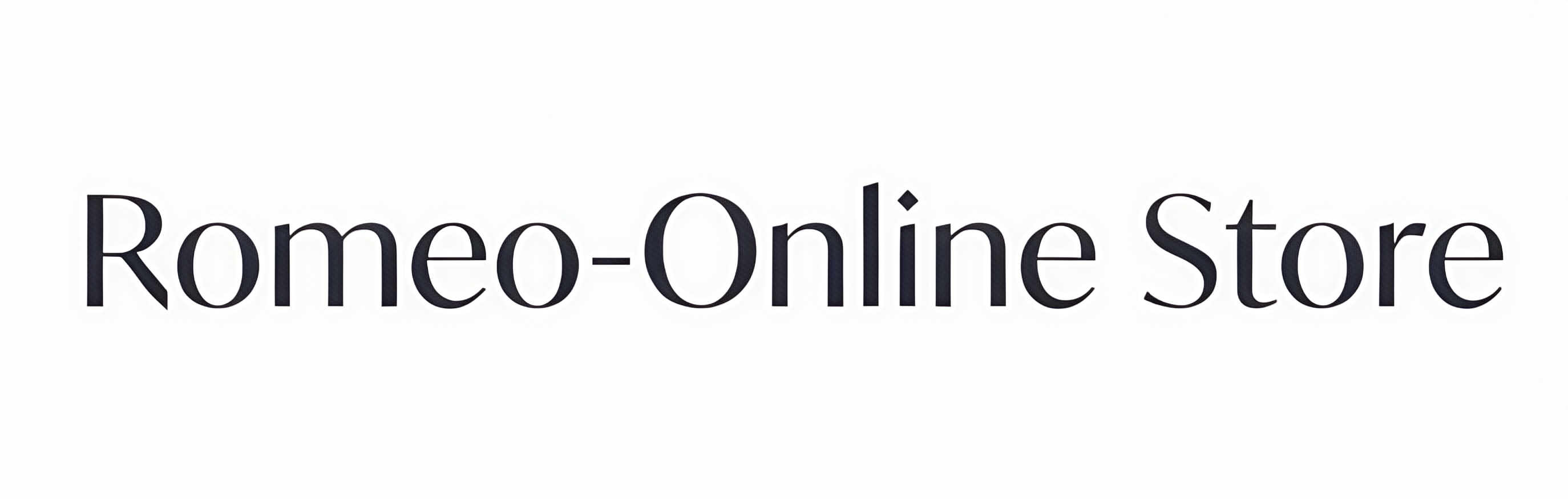 Romeo-Online Store