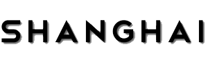 Shanghai Lihong