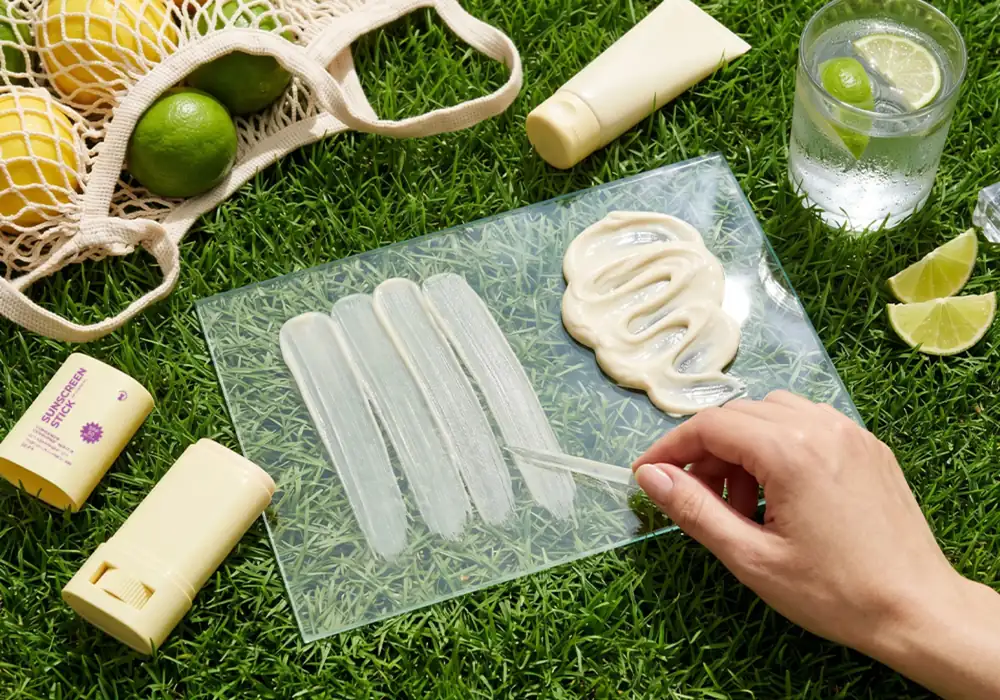 Минусы SPF-стика