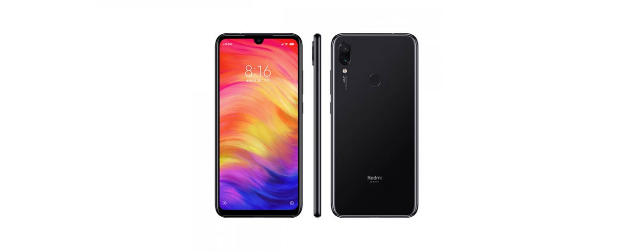 интернет-магазин Kupismartfon Xiaomi Redmi Note 7 Pro оригинал