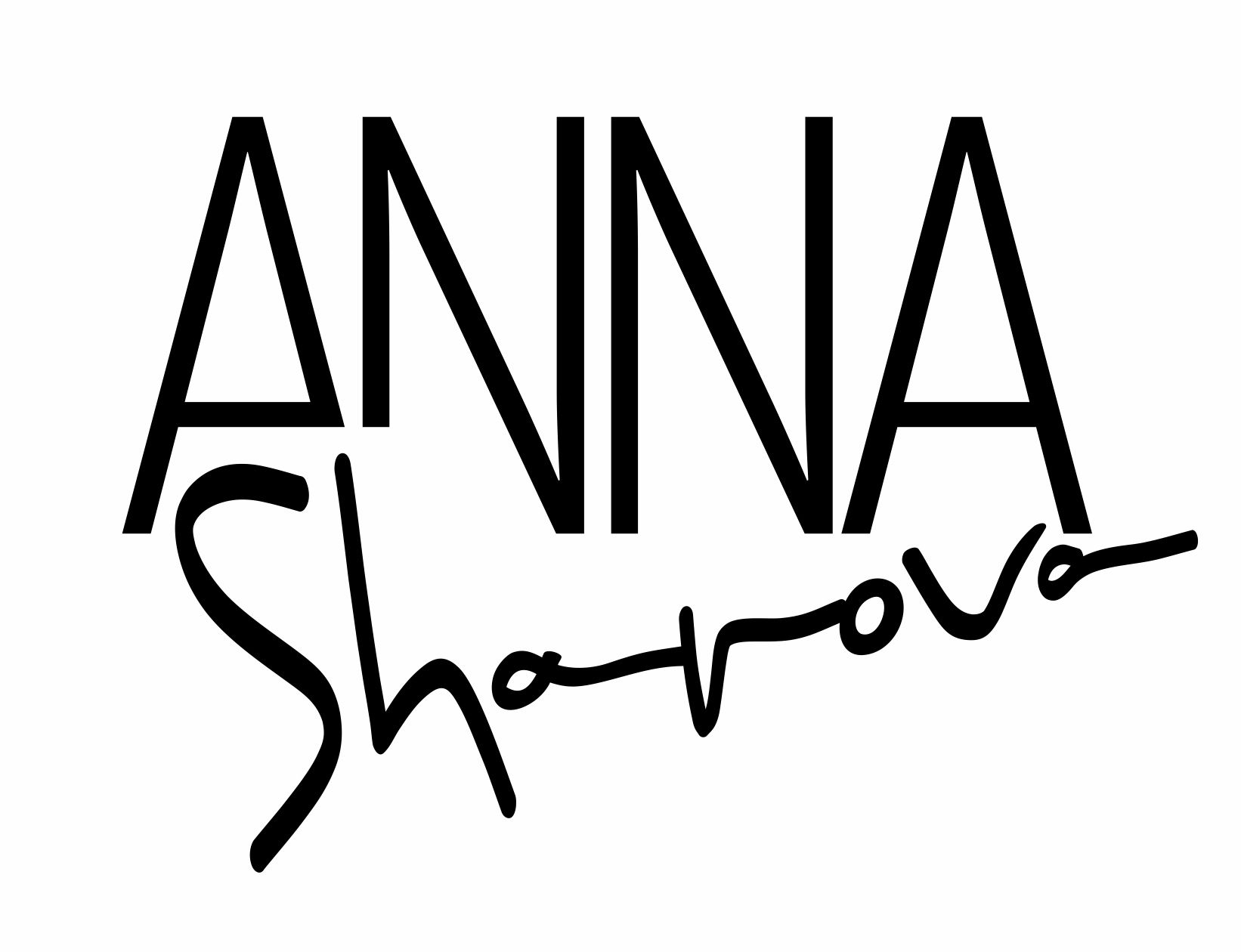 Anna Sharova