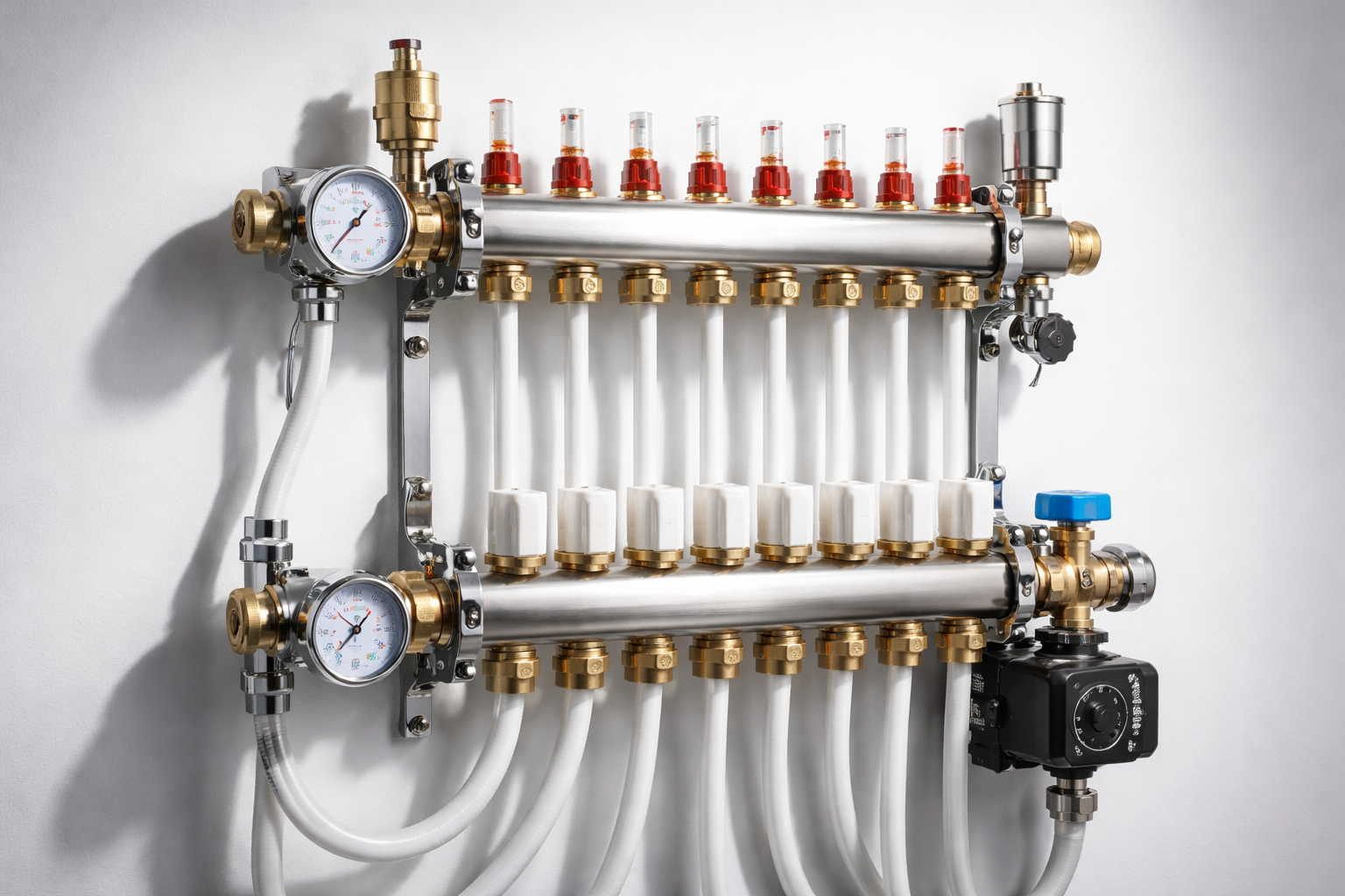 Инженерная сантехника