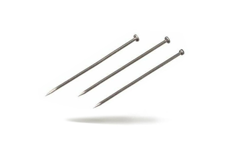 Булавки канцелярские