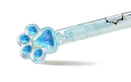 Механические карандаши с игрушкой