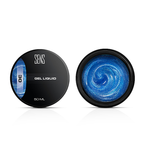 самовыравнивающиеся гели