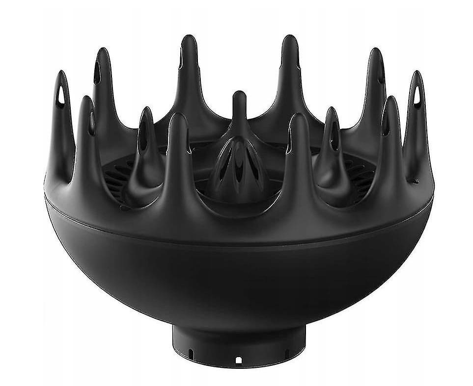 XTAVA Black Orchid