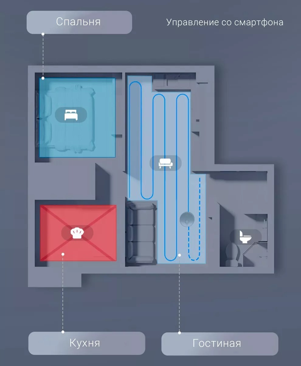 Робот-пылесос Dreame D9 Max Gen 2-описание-9.jpeg