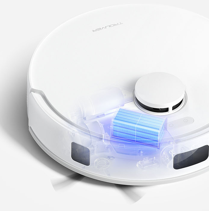 Робот-пылесос Dreame Trouver Robot Vacuum E20 Pro-описание-11.jpeg