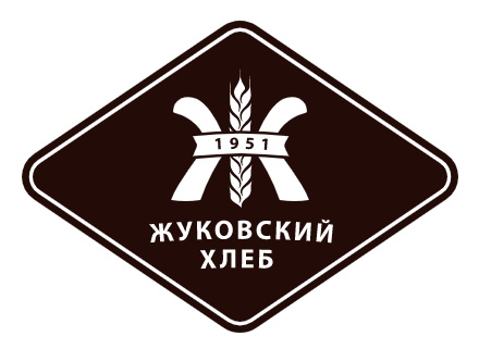 Жуковский хлеб - товарный знак