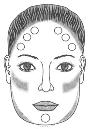 Коррекция трапециевидной формы лица