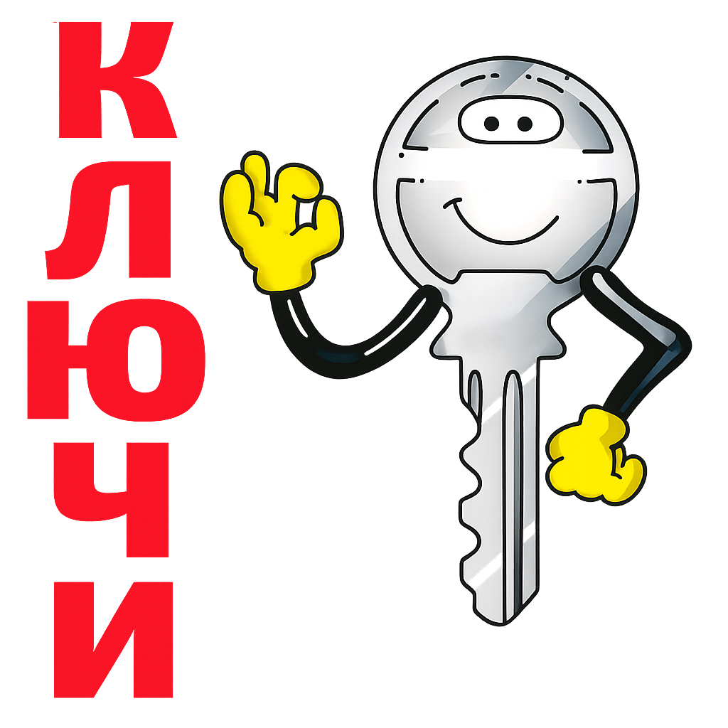 КлючОК