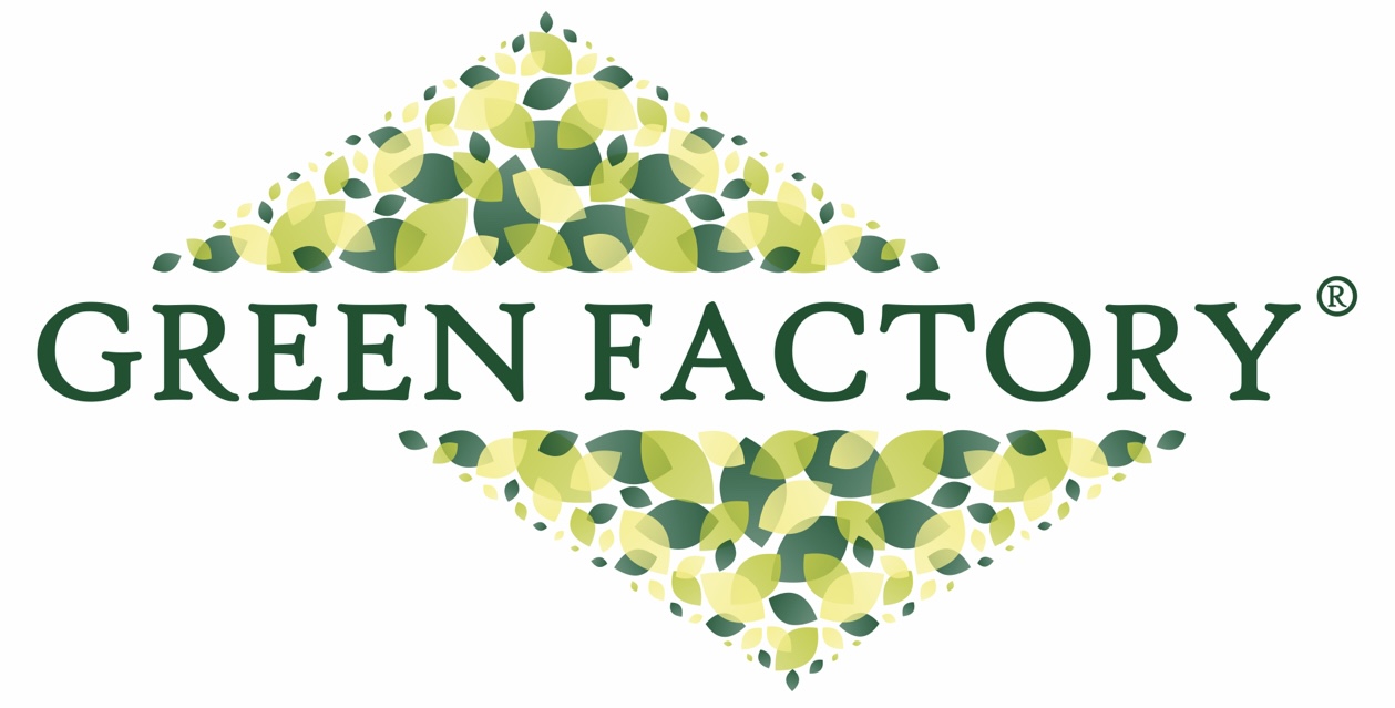 GREEN FACTORY