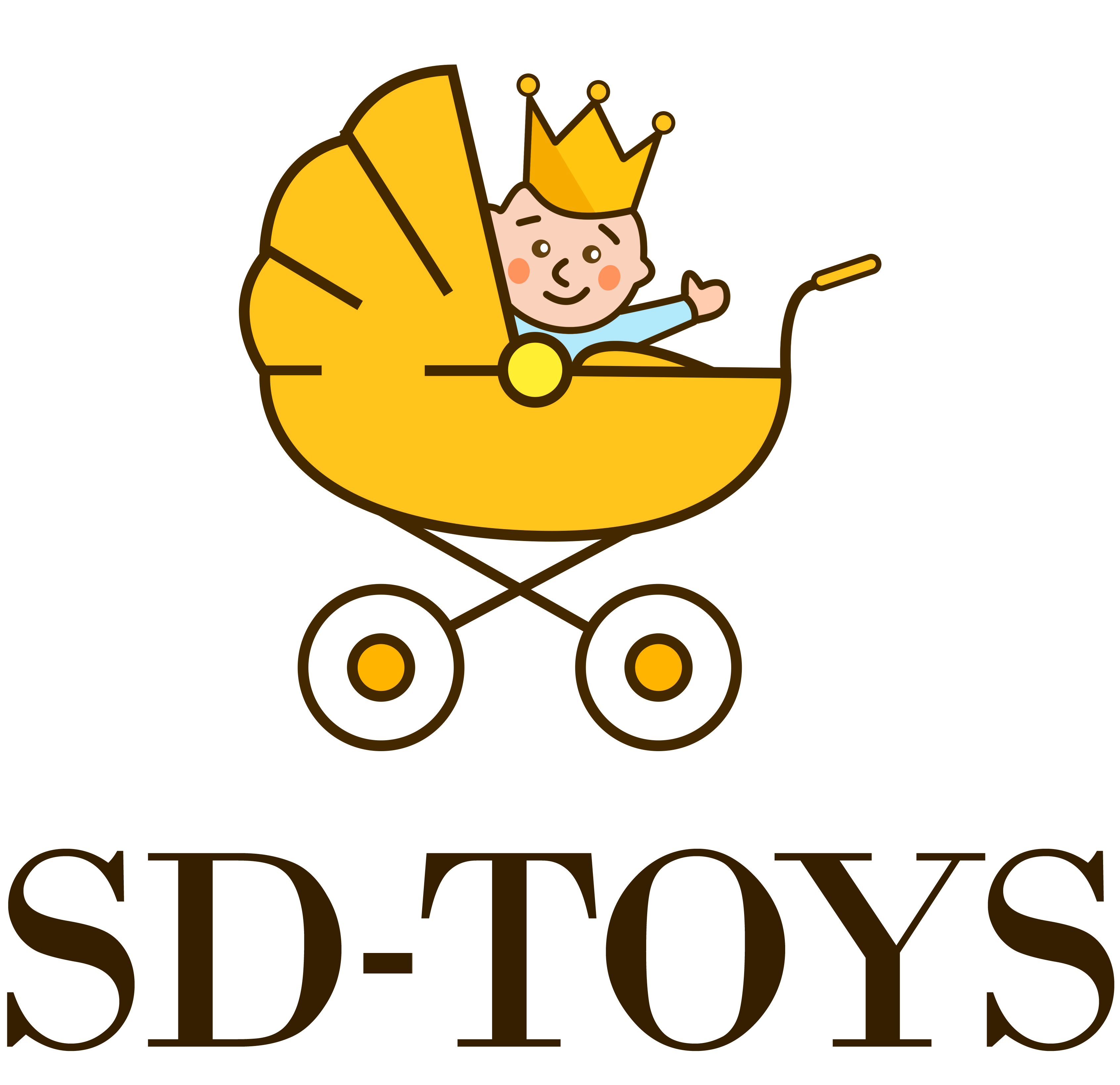 SD TOYS
