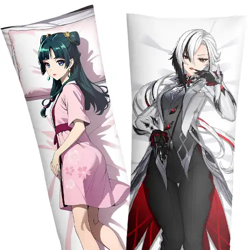 Распродажа дакимакур!