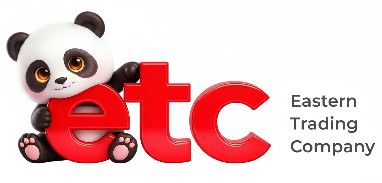 ETC Trade - импортер лучших азиатских продуктов