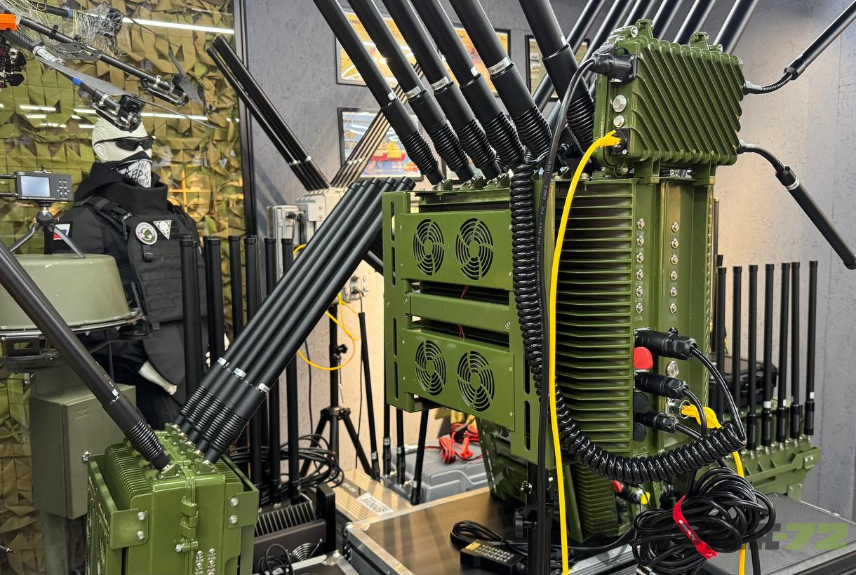 комплекс рэб скания комплекс рэб скания