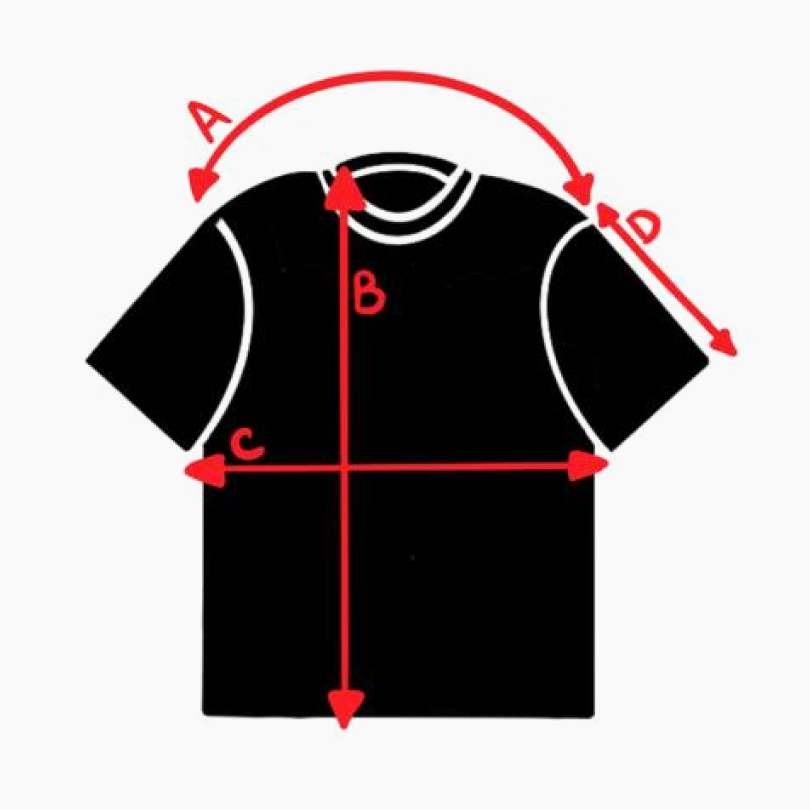 T-shirt black.png