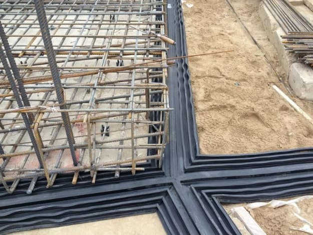 Монтаж гидрошпонки: как устанавливать, внешний вид, конфигурация ...