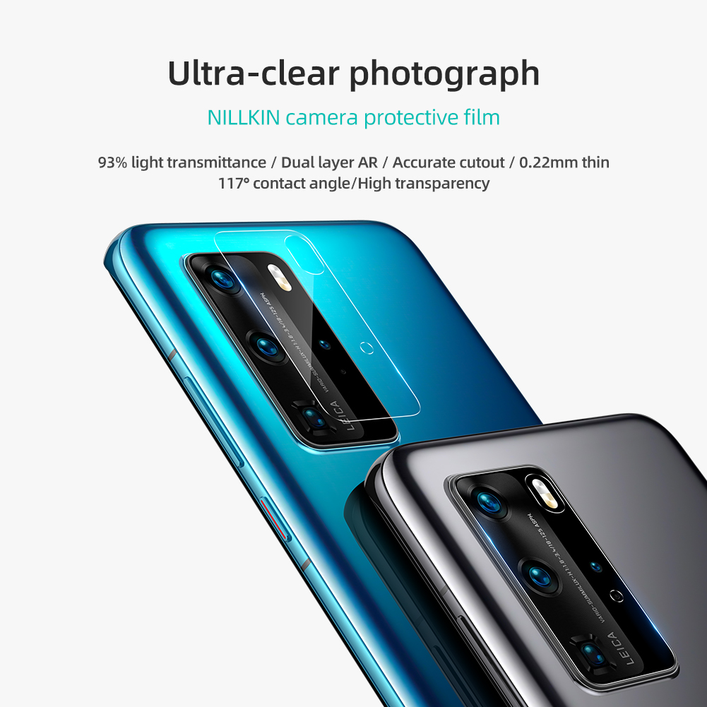 Стекло Камеры Huawei P40 Lite Купить