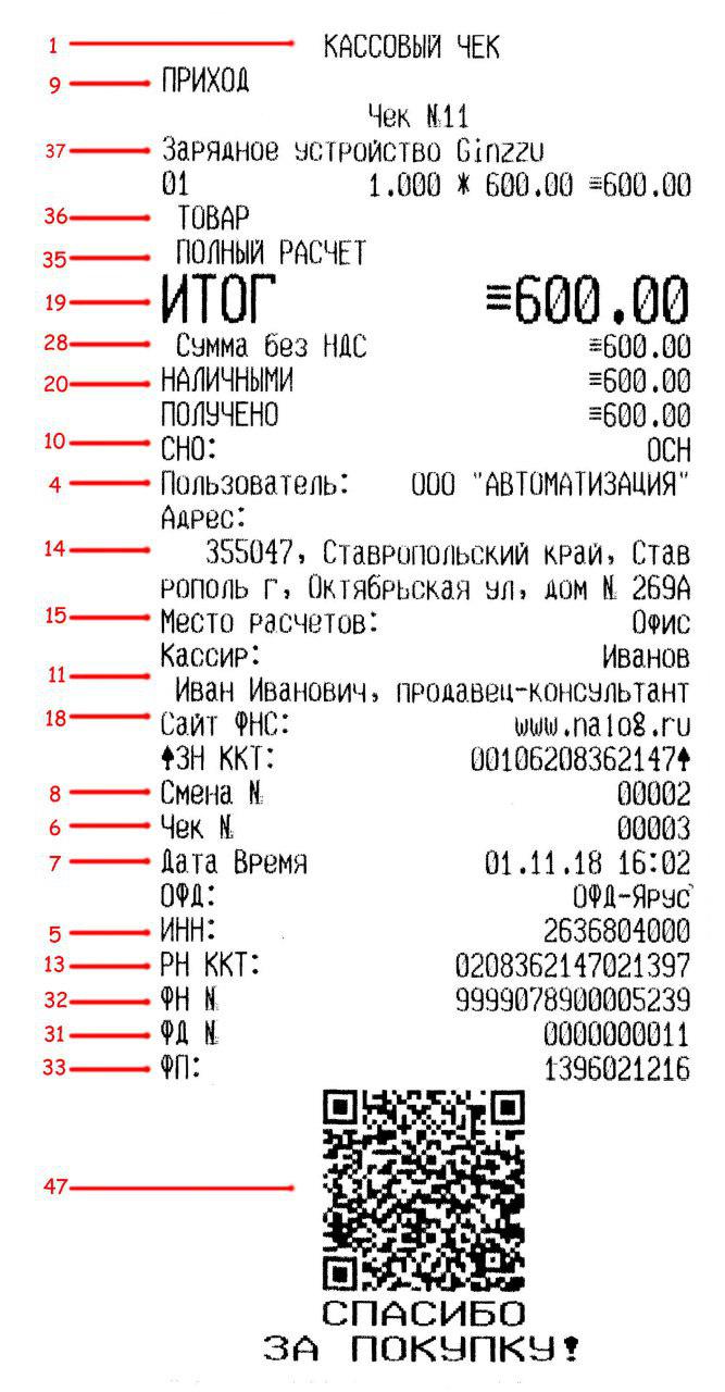 Атол (57мм)