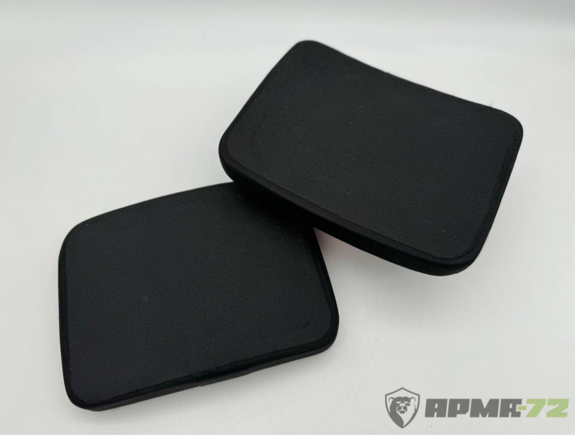 бронепластины