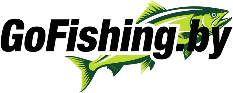 Рыболовный интернет магазин в Минске (Беларусь) GoFishing.by