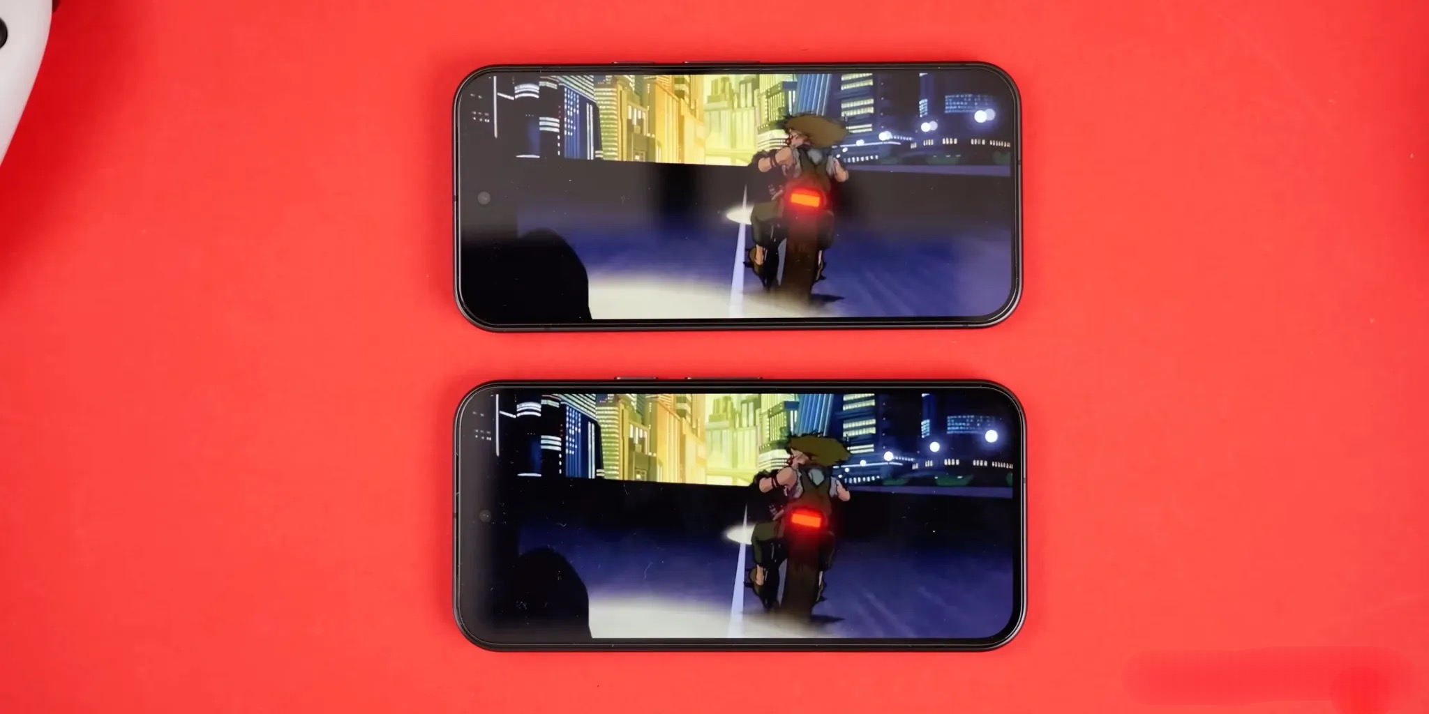 Сравнение Google Pixel 10a и Pixel 10