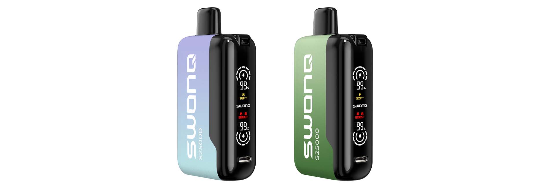 одноразовые вейпы Swonq оптом для магазина