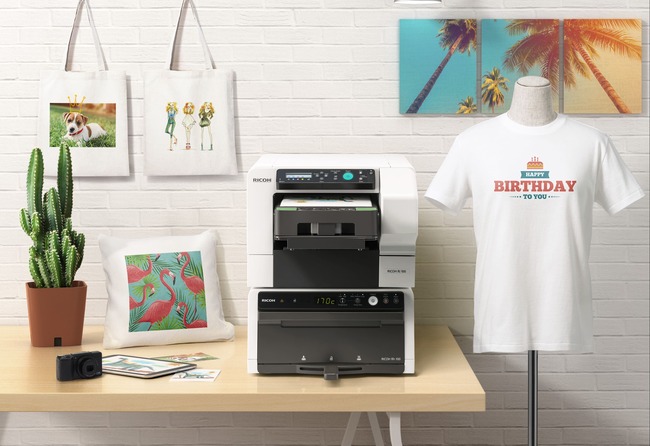 Купить недорогой принтер для футболок